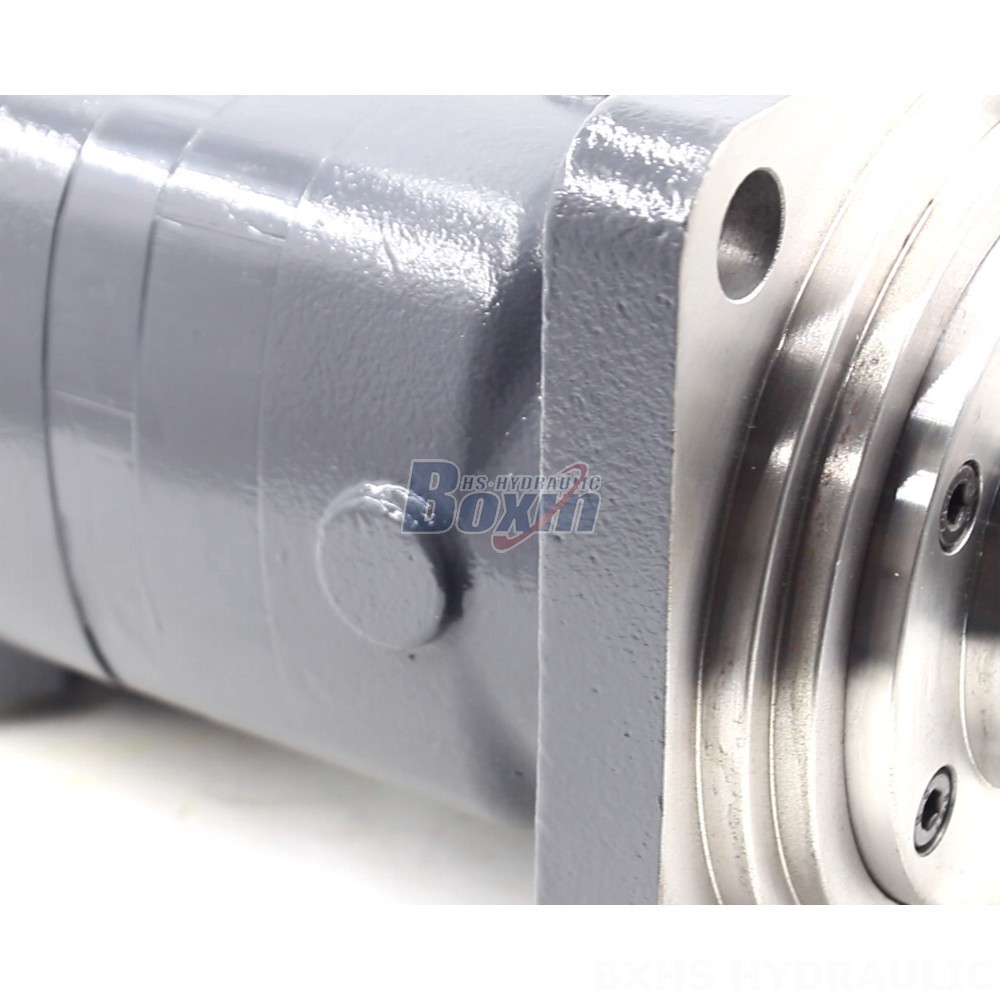 Buy BM6 Cycloid Hydraulic Motors - 245 cc/r, 150 Lpm - Bulk Orders detail image